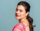 Why Kajol Struggles With Fears Everyday