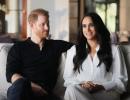 Harry & Meghan Review