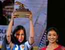 Messi Fan Wins Kolkata Director Prize