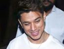 Pratik Sehajpal: 'I was heartbroken'