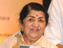 How Lata Mangeshkar Proved Dilip Kumar Wrong