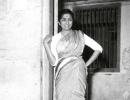 Lata Mangeshkar: RARE Images