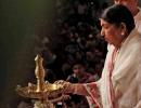 After Lata Arrived, Others Melted Away