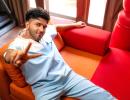 Step Inside Guru Randhawa's Home