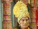 Mahabharat's Bheem passes away