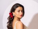 Is Alia Becoming The Lady in White?