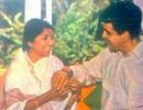 When Lataji Stunned Noorjehan