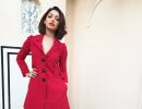 V-Day: Dress Like Yami, Bhumi, Shraddha