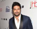 Ali Fazal: Hollywood's Favourite Indian