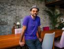 Step Inside Abhay Deol's Glass House