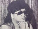 Bappi Lahiri's Life In Pictures