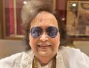 Bappi Lahiri dies at 69