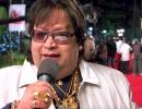 The BEST of Bappi Lahiri