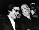 'Manmohan Desai was such great fun'