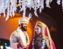 Mohit Raina gets married