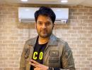 Kapil Sharma's Huge Netflix Deal