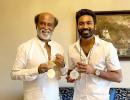 Will Rajinikanth's fans forgive Dhanush?