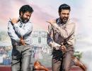 RRR: Will Ramcharan, NTR Jr waive fee?