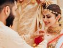 Mouni Roy Gets Married!