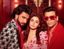 Koffee With Karan: 5 BIG REVELATIONS