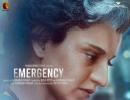 Does Kangana Look Like Indira Gandhi?