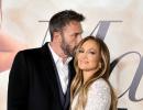 Jennifer Lopez-Ben Affleck Get MARRIED!