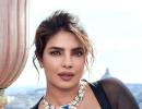 Why Priyanka is UNSTOPPABLE!