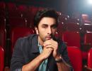 Ranbir's MOST SHOCKING Character!