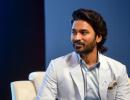 How Dhanush Became 'The Sexy Tamil'