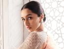 Shraddha Gets GORGEOUS!