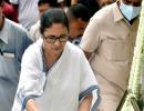 Mamata Consoles KK's Family