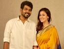 The Nayanthara-Vignesh WEDDING DETAILS!