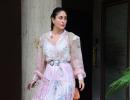 Kareena Goes On A Lunch Date With...