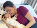 Meet Kajal Aggarwal's BABY