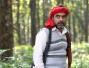 What Pankaj Tripathi Suffers From