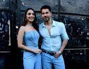 Don't Kiara-Varun Make a HOT JODI?