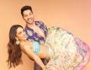 What Makes Marriage Work? Varun Tells Us