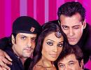 Salman, Anil, Fardeen To Reunite, But...