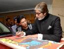 Amitabh and Shah Rukh Uniting for Don 3?