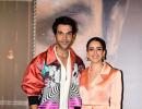 What Rajkummar Rao Wants To Talk About