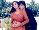 How Shah Rukh Khan became a Deewana