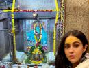 Bollywood Celebrates Mahashivratri