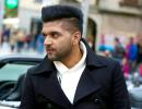 WATCH! Guru Randhawa's Dating Tips