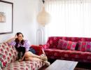 Step Inside Aditi Rao Hydari's Home