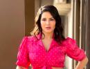 The Sunny Leone Interview