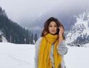 Jennifer Winget's Postcards From Kashmir