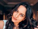 What Makes Sonakshi Glow?