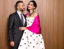 Sonam Kapoor is pregnant