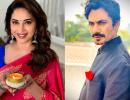 Want To See Madhuri-Nawaz On Screen?