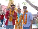 Ranbir-Alia Wrap Up Brahmastra